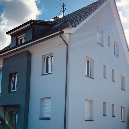 Ferienwohnung Südschwarzwald Wehr  Exterior foto