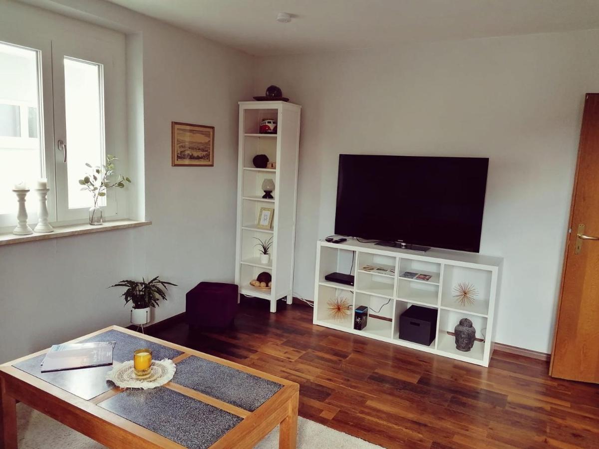Ferienwohnung Südschwarzwald Wehr  Exterior foto