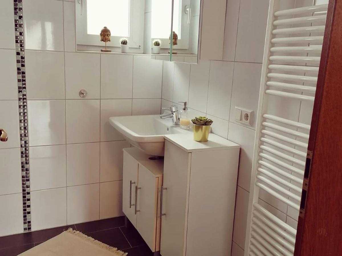 Ferienwohnung Südschwarzwald Wehr  Exterior foto